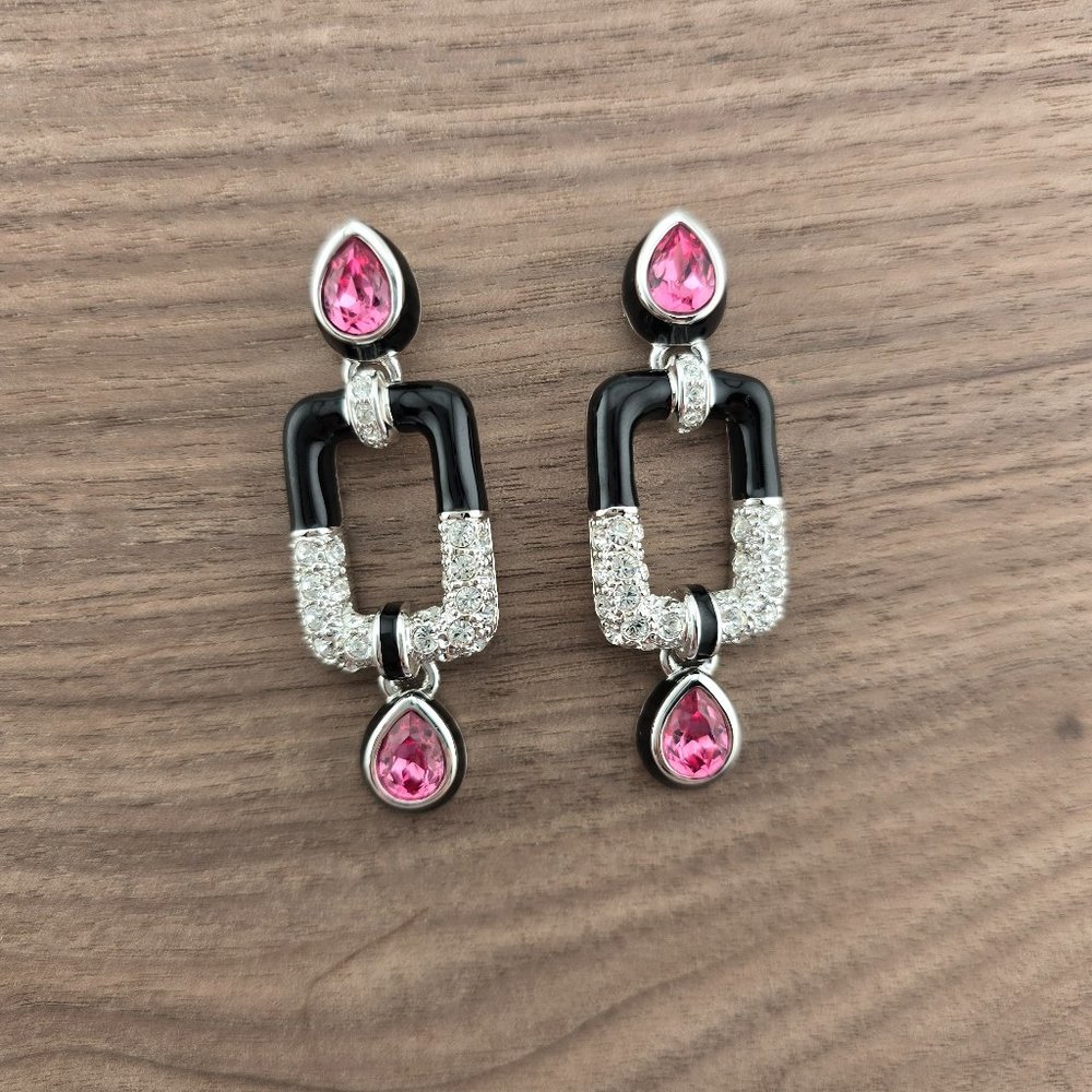 Nolan Miller Earrings